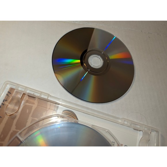 Peanuts 1960s Collection DVD, 2009 2-Disc Set Like New Charlie Brown TV Specials - Picture 9 of 11